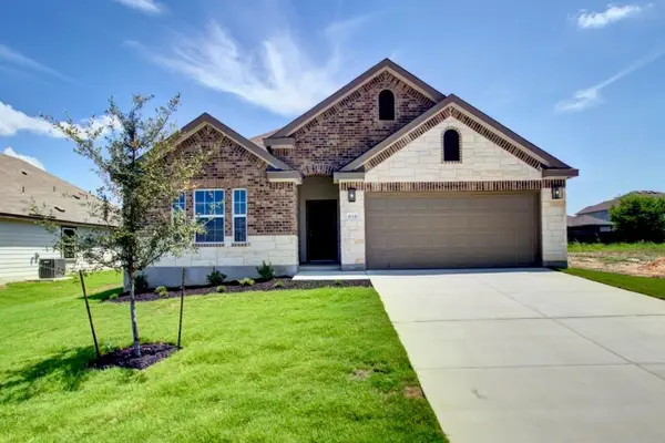 834 Moondance CT, New Braunfels, TX 78130