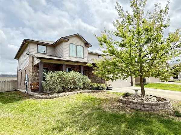 2431 Pintail LOOP,  Copperas Cove,  TX 76522