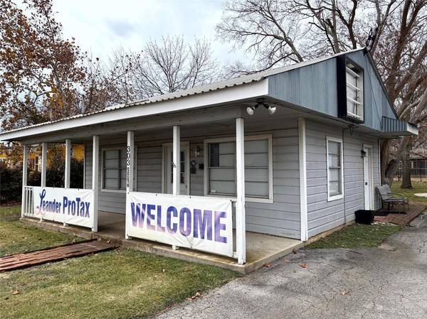303 S Highway 183,  Leander,  TX 78641