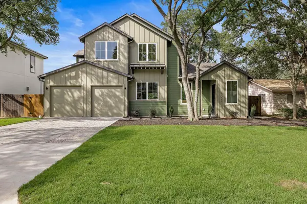 5032 Lansing DR, Austin, TX 78745