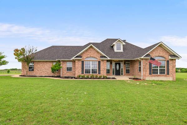 1566 Raby RD,  Bruceville-eddy,  TX 76524