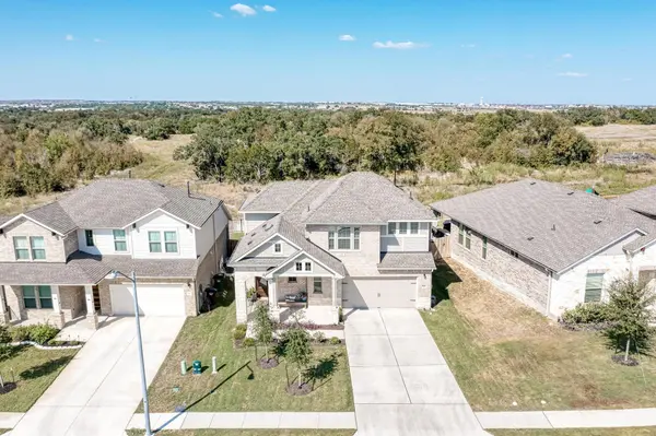 521 Elm Green ST,  Hutto,  TX 78634