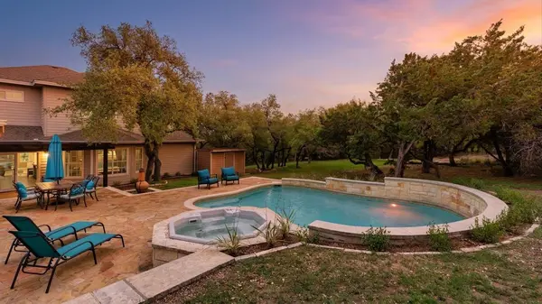 11008 West Cave BLVD, Dripping Springs, TX 78620