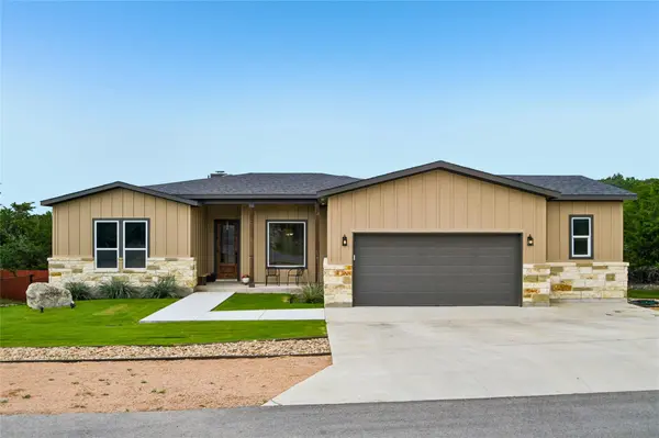 21422 Santa Rosa Ave,  Lago Vista,  TX 78645