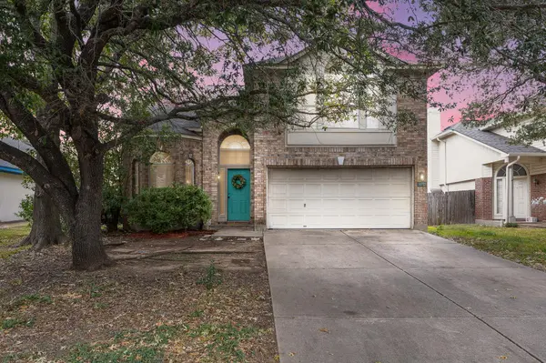 14722 Single TRCE,  Austin,  TX 78728