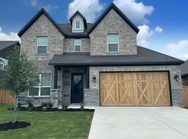 17205 Howdy WAY, Manor, TX 78653