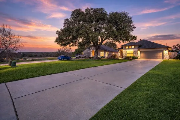12905 Olivers WAY, Manchaca, TX 78652