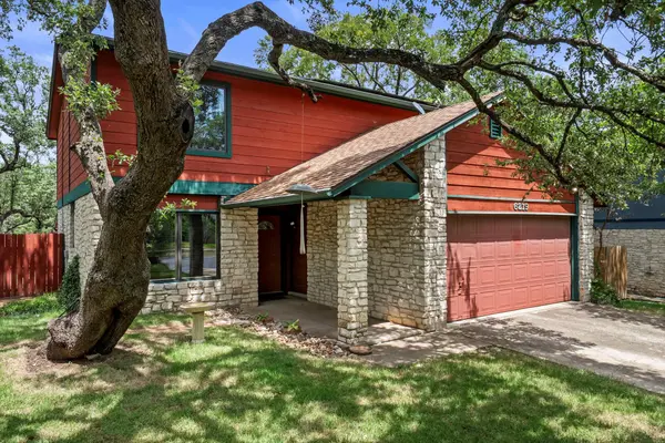 6219 Sunkist LN, Austin, TX 78749