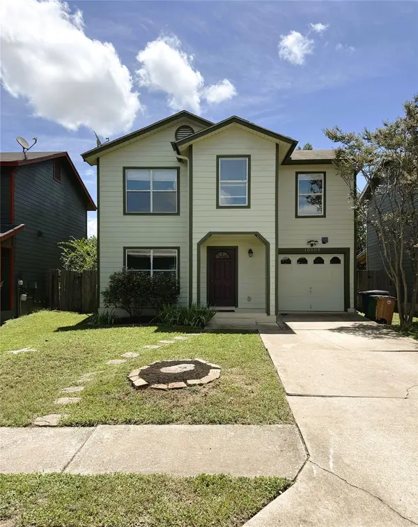 10509 Marshitahs WAY,  Austin,  TX 78748