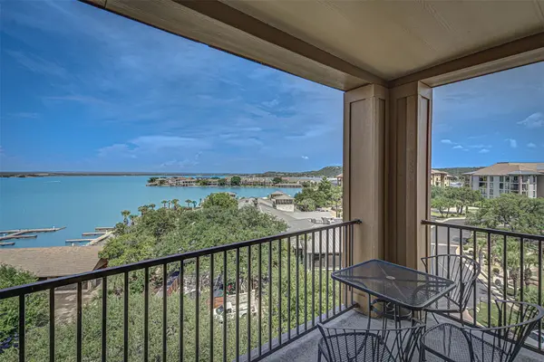 101 West Bank #51,  Horseshoe Bay,  TX 78657