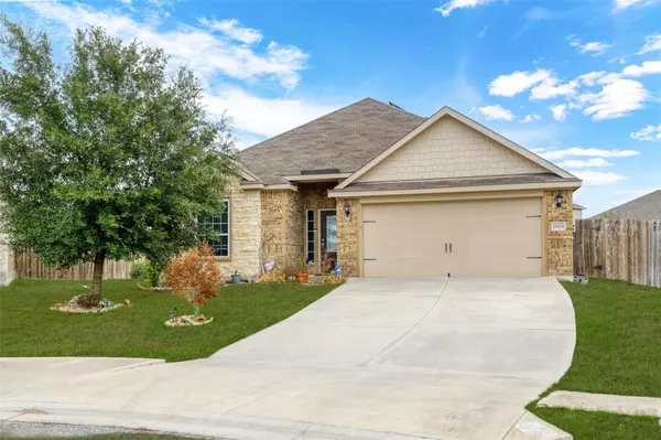 19228 Jonah Lee CT, Manor, TX 78653