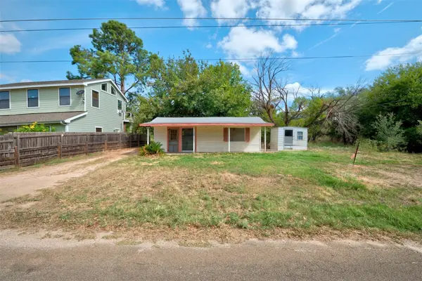 139 Hill DR,  Granite Shoals,  TX 78654