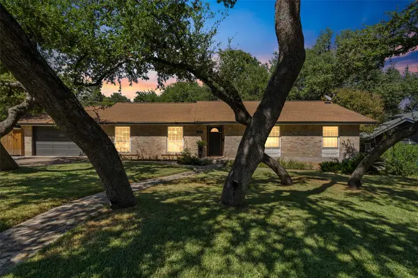 3924 Sierra DR,  Austin,  TX 78731