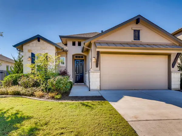 12332 Cardinal Flower DR, Austin, TX 78739