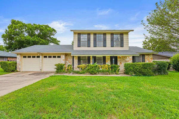 10804 Cobblestone LN,  Austin,  TX 78750