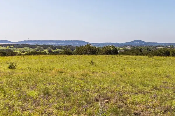 13.5ac County Road 3300, Kempner, TX 76539
