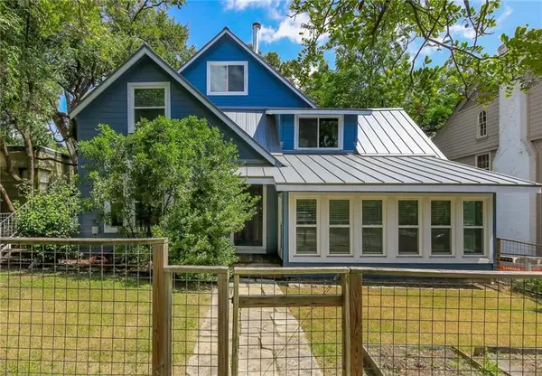 408 W 33rd ST,  Austin,  TX 78705