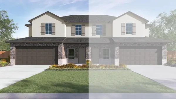 18608 Cremello DR #A, Manor, TX 78653