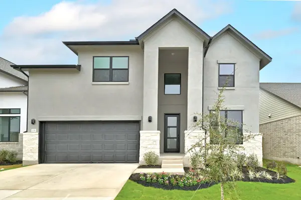 237 Coleto TRL, Bastrop, TX 78602