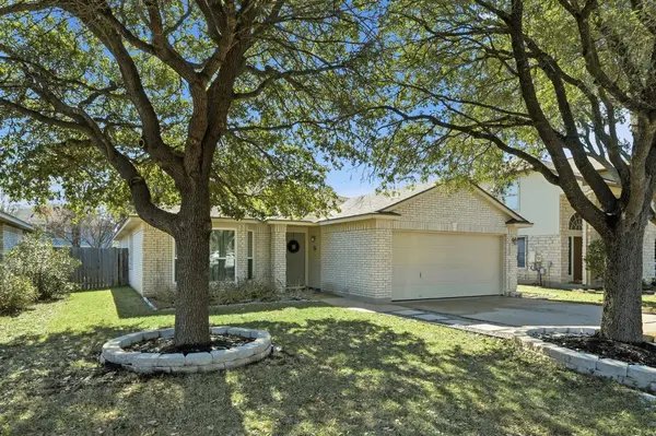 4505 Hoffman DR, Austin, TX 78749