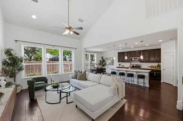 10700 Tramonto DR, Austin, TX 78748