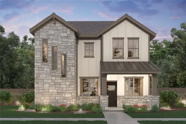 402 Burlington DR, Buda, TX 78610