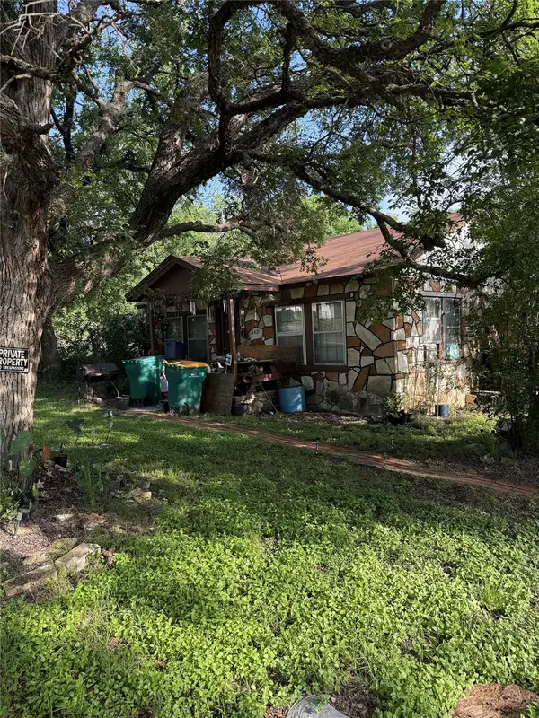 612 W 2nd Ave, Belton, TX 76513