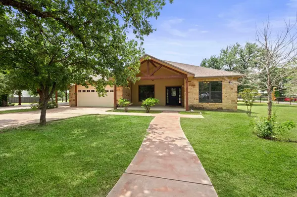 1404 Kings Valley DR,  Granite Shoals,  TX 78654