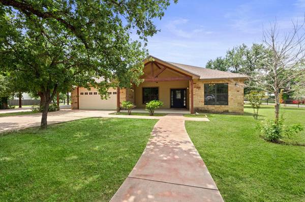 1404 Kings Valley DR,  Granite Shoals,  TX 78654