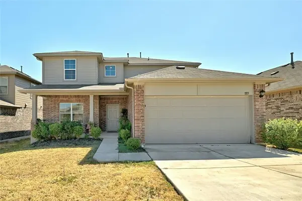 11113 Reliance Creek DR, Austin, TX 78754