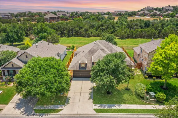 270 Harris DR, Austin, TX 78737