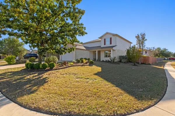 172 Chaparro DR, Kyle, TX 78640