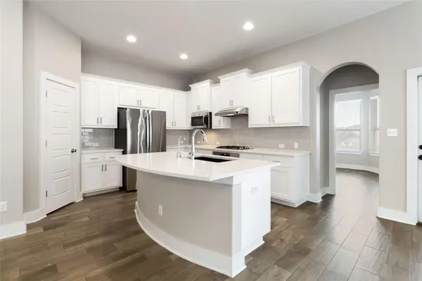 5617 Traviston CT, Austin, TX 78738