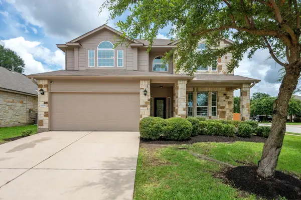 11601 Faubian LN,  Austin,  TX 78717