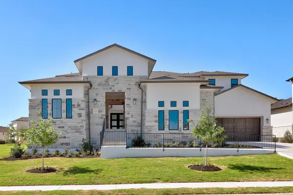905 Bristol Creek BND, Lakeway, TX 78738