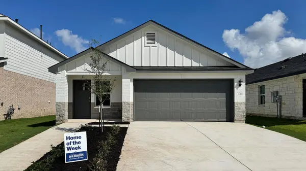 441 NEW ALBANY LN, San Marcos, TX 78666