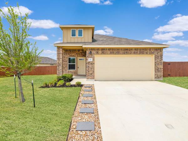 221 Longmount CV,  Liberty Hill,  TX 78642