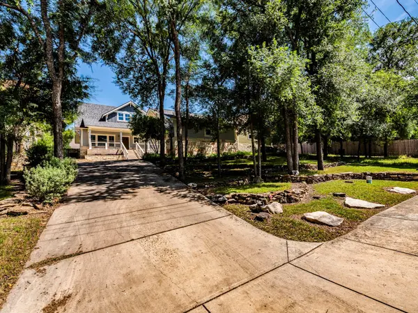 207 Yale ST, San Marcos, TX 78666