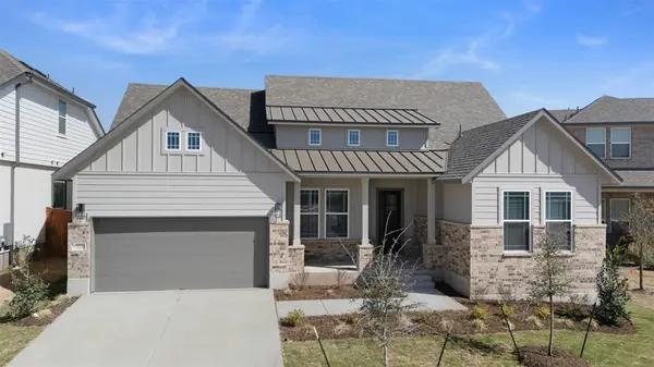 228 Slater CT, Liberty Hill, TX 78642