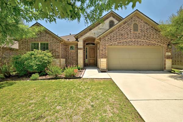 20024 Abigail WAY, Pflugerville, TX 78660