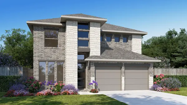286 Maddy WAY, Bastrop, TX 78602