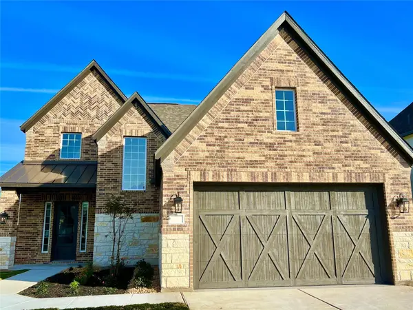 17216 Autumn Falls DR, Manor, TX 78653
