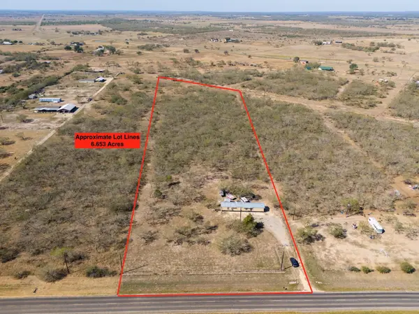 570 Fm 466,  Cost,  TX 78614