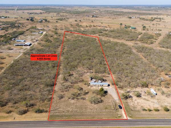 570 Fm 466,  Cost,  TX 78614