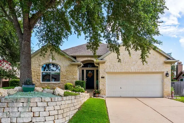 12721 Oxen WAY, Austin, TX 78732