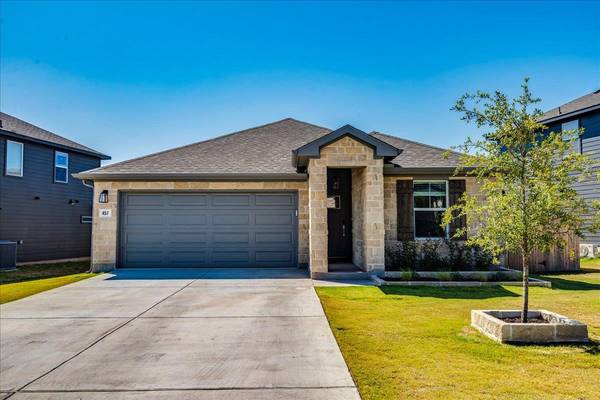 457 El Capitan LOOP, Dripping Springs, TX 78620