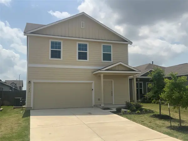 182 Geode GLN,  Maxwell,  TX 78656