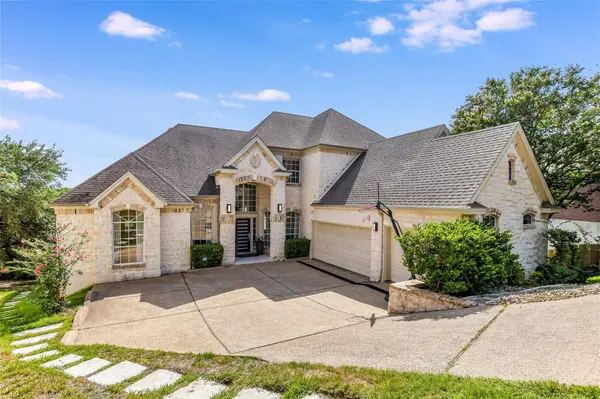 5802 Gentle Breeze TER,  Austin,  TX 78731