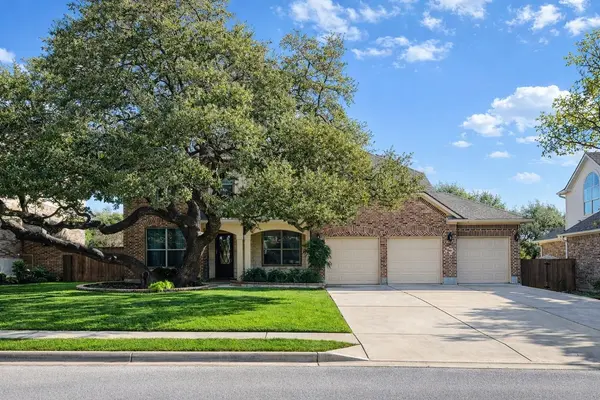 2612 Raindance, Leander, TX 78641