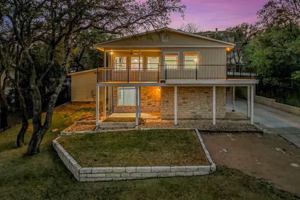 15207 Back Of The Moon ST, Austin, TX 78734